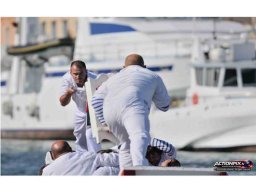 2016 Tournoi lourds APSM