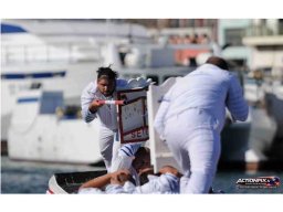 2016 Tournoi lourds APSM