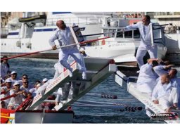 2016 Tournoi lourds APSM