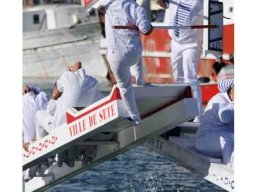 2016 Tournoi lourds APSM