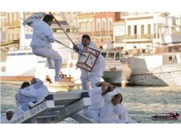 2016 Tournoi lourds APSM