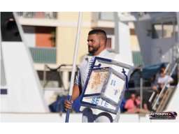 2016 Tournoi lourds APSM