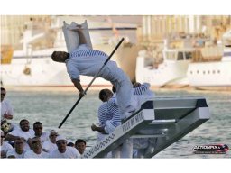 2016 Tournoi lourds APSM