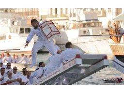 2016 Tournoi lourds APSM