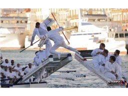 2016 Tournoi lourds APSM