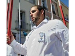 2016 Tournoi lourds Saint Louis