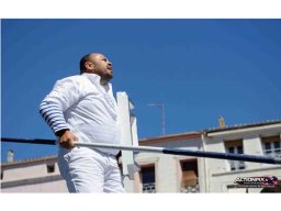 2016 Tournoi lourds Saint Louis