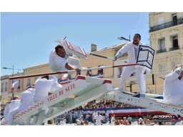 2016 Tournoi lourds Saint Louis