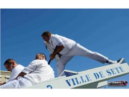 2016 Tournoi lourds Saint Louis