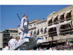 2016 Tournoi lourds Saint Louis