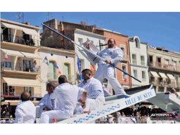 2016 Tournoi lourds Saint Louis