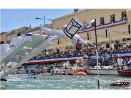 2016 Tournoi lourds Saint Louis