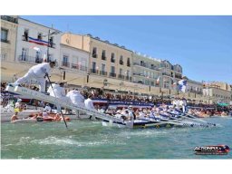 2016 Tournoi lourds Saint Louis