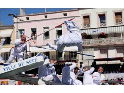 2016 Tournoi lourds Saint Louis