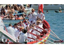 2016 Tournoi lourds Saint Louis