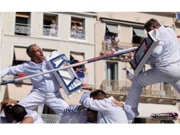 2016 Tournoi lourds Saint Louis