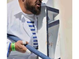 2016 Tournoi lourds Saint Louis