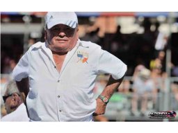 2016 Tournoi lourds Saint Louis