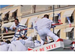 2016 Tournoi lourds Saint Louis