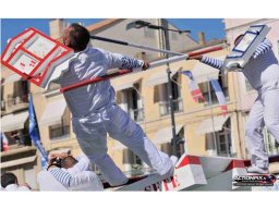 2016 Tournoi lourds Saint Louis