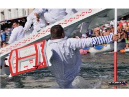 2016 Tournoi lourds Saint Louis