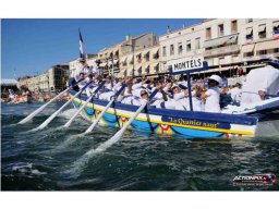 2016 Tournoi lourds Saint Louis