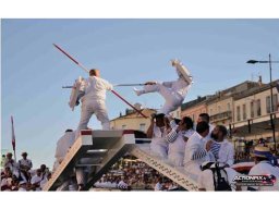 2016 Tournoi lourds Saint Louis