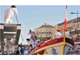 2016 Tournoi lourds Saint Louis