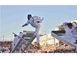 2016 Tournoi lourds Saint Louis