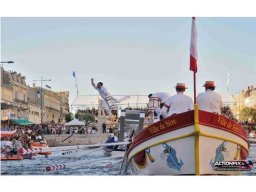 2016 Tournoi lourds Saint Louis