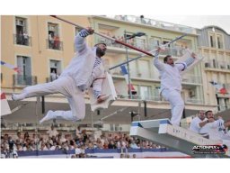 2016 Tournoi lourds Saint Louis