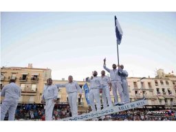 2016 Tournoi lourds Saint Louis