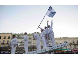 2016 Tournoi lourds Saint Louis