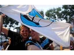 2016 Tournoi lourds Saint Louis