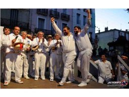 2016 Tournoi lourds Saint Louis