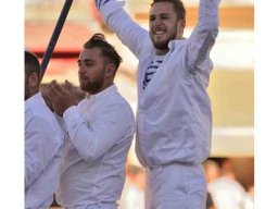 2016 Moyens Saint Louis