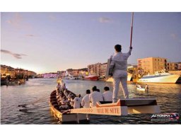 2016 Nuitée juniors APSM