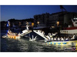 2016 Nuitée juniors APSM