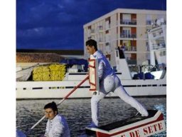 2016 Nuitée juniors APSM