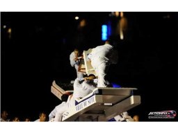 2016 Nuitée juniors APSM