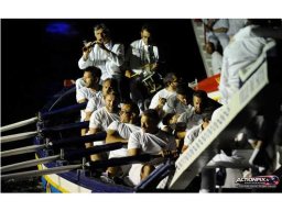 2016 Nuitée juniors APSM