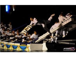 2016 Nuitée juniors APSM