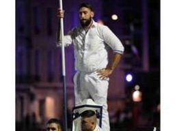 2016 Nuitée Saint Louis