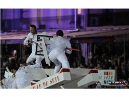 2016 Nuitée Saint Louis