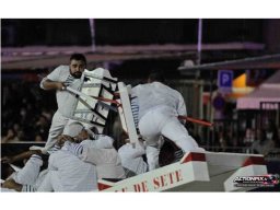 2016 Nuitée Saint Louis