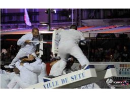 2016 Nuitée Saint Louis