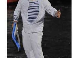 2016 Nuitée Saint Louis