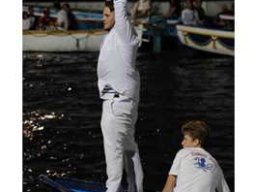 2016 Nuitée Saint Louis