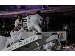 2016 Nuitée Saint Louis