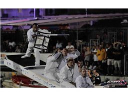 2016 Nuitée Saint Louis